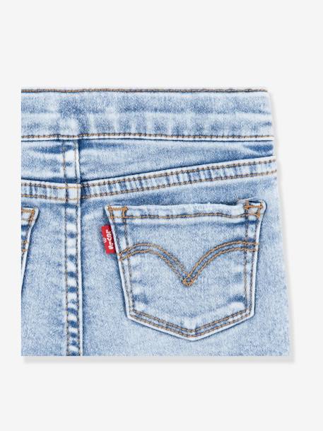 Conjunto calções e t-shirt da Levi's®, para bebé 6309 