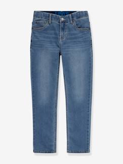 Denim-Menino 2-14 anos-Jeans 502 da Levi's®, para criança