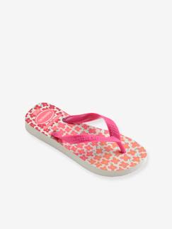 Calçado-HAVAIANAS Flores, para criança