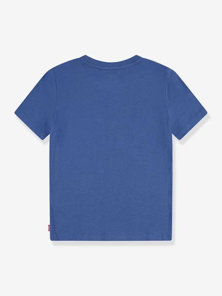 T-shirt Batwing da Levi's® marinho 