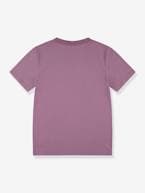 T-shirt gráfica, para criança, da Levi's® lavanda 