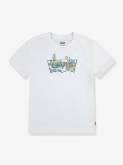 -T-shirt estampada para criança, da Levi's®