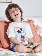 Pijama bicolor, Disney® Mickey, para criança azul 