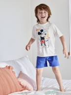 Pijama bicolor, Disney® Mickey, para criança azul 