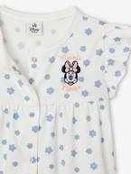 Macacão para bebé, Disney® Minnie branco estampado 