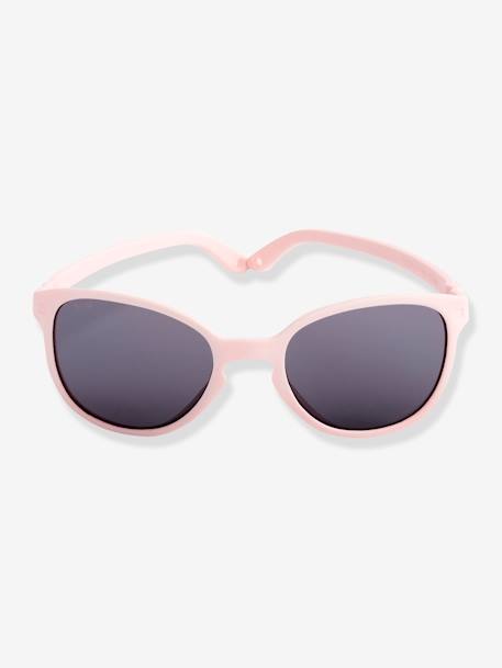 Óculos de sol, Wazz da KI ET LA caqui+rosa-nude 