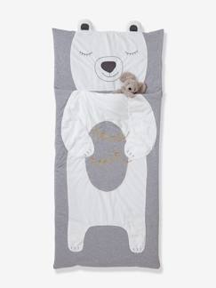 Seleção Urso-Têxtil-lar e Decoração-Roupa de cama criança-Saco-cama Urso