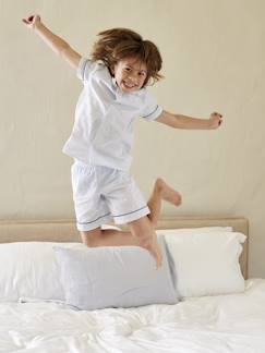 Personalizáveis-Menino 2-14 anos-Pijamas-Pijama personalizável, para menino