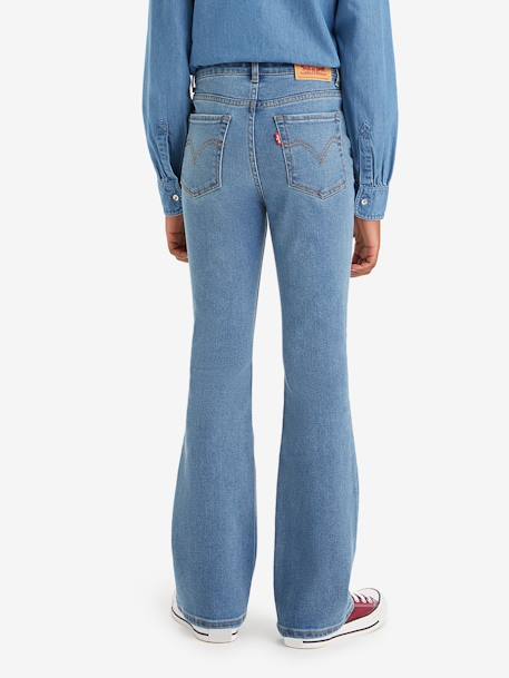 Jeans corte flare da Levi's®, para criança stone 