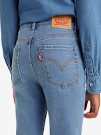 Jeans corte flare da Levi's®, para criança stone 