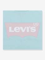 T-shirt Batwing da Levi's® verde-menta 