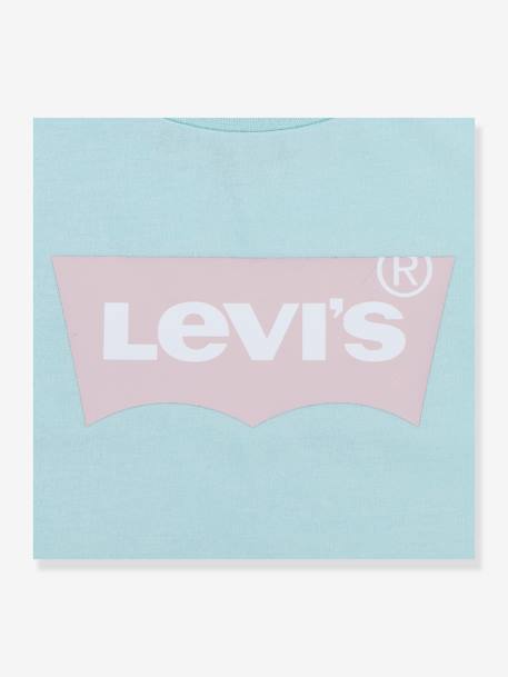 T-shirt Batwing da Levi's® verde-menta 