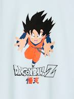 T-shirt Dragon Ball Z®, para criança azul-céu 