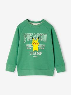 Menino 2-14 anos-Sweat Pokémon®, para criança