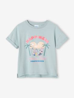 -T-shirt Disney Margarida & Minnie®, para criança