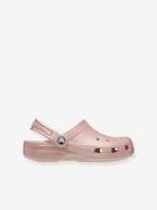 Socas para criança, 206993 Classic Glitter CROCS™ rosa-nude 