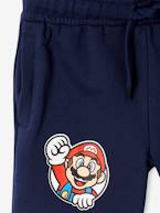 Bermudas Super Mario® para criança marinho 