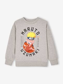 -Sweat Naruto® Uzumaki, para criança