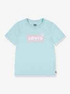 T-shirt Batwing da Levi's® verde-menta 