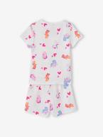 Pijama My Little Pony®, para criança branco estampado 