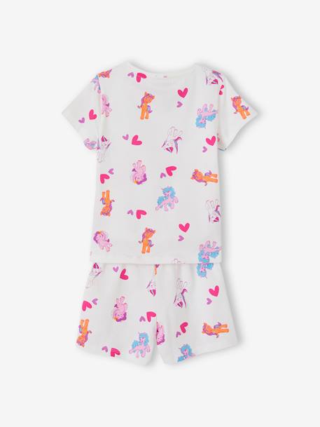 Pijama My Little Pony®, para criança branco estampado 