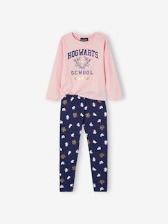 -Pijama bicolor Harry Potter®, para criança