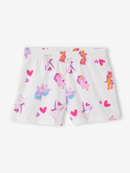 Pijama My Little Pony®, para criança branco estampado 