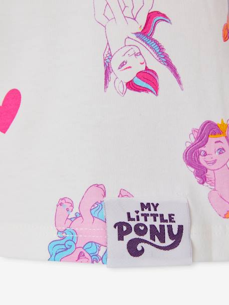 Pijama My Little Pony®, para criança branco estampado 