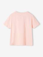 T-shirt para menina My Little Pony® rosa-velho 