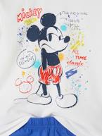 Pijama bicolor, Disney® Mickey, para criança azul 