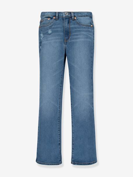 Jeans corte flare da Levi's®, para criança stone 