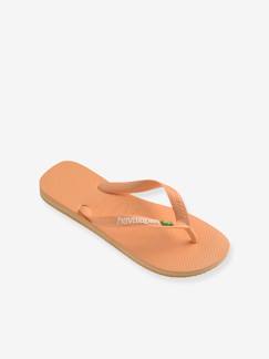 Calçado-Calçado menina (23-38)-Sandálias, chinelos-HAVAIANAS® Brasil Logo, para criança