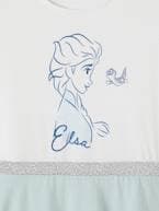 Vestido Frozen da Disney®, para criança azul-céu 