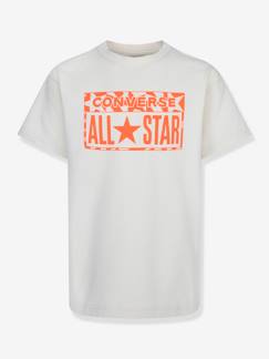 Menino 2-14 anos-T-shirts, polos-T-shirts-T-shirt de mangas curtas, da CONVERSE