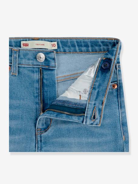 Jeans corte flare da Levi's®, para criança stone 