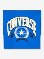 T-shirt da CONVERSE azul-elétrico 