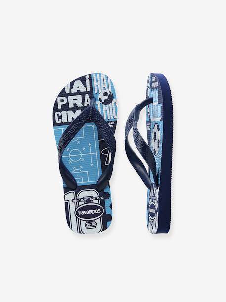 HAVAIANAS® Athletic, para criança azul 