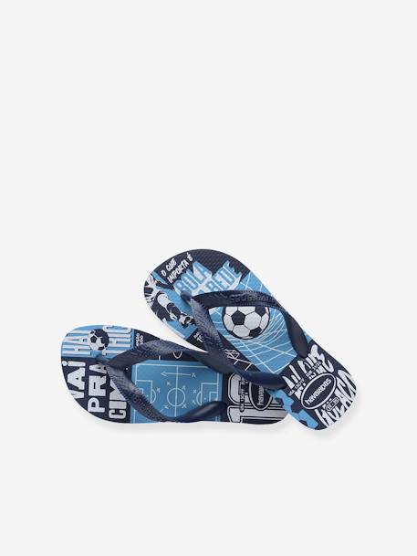 HAVAIANAS® Athletic, para criança azul 