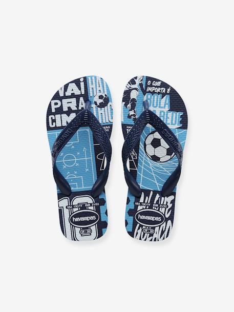 HAVAIANAS® Athletic, para criança azul 