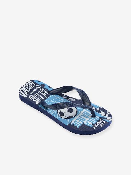 HAVAIANAS® Athletic, para criança azul 