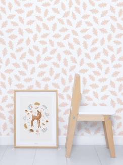 Têxtil-lar e Decoração-Decoração-Póster Sweet Fawn LILIPINSO