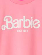 T-shirt Barbie®, para criança rosa-bombom 