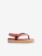 HAVAIANAS® Baby Mini me rosa 