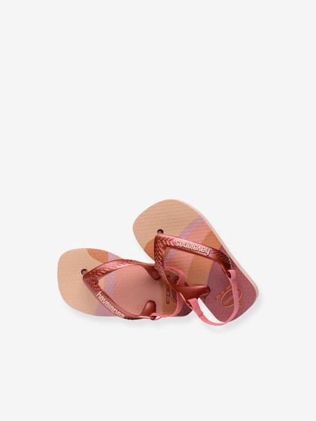 HAVAIANAS® Baby Mini me rosa 