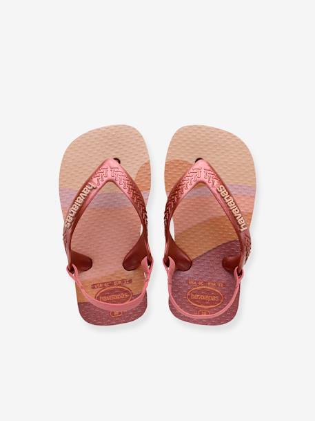 HAVAIANAS® Baby Mini me rosa 