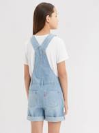 Jardineiras LVG Classic Shortalls da Levi's® stone 