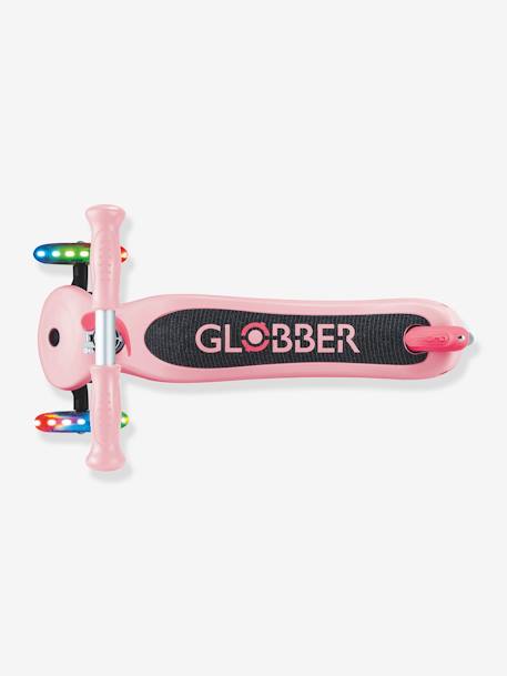 Trotinete com 3 rodas, Primo Light - GLOBBER azul+rosa 