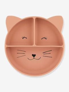 -Prato em silicone, com compartimentos, TRIXIE Animal