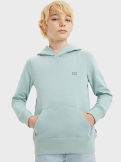 Menino 2-14 anos-Sweat com capuz, LVB Mini Batwing da Levi's®, para criança