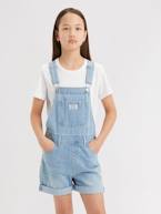 Jardineiras LVG Classic Shortalls da Levi's® stone 